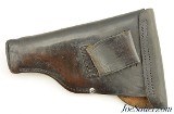 German 1938 Kern Klager Police Holster for 1914-1934 Mauser - 2 of 4