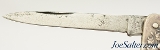 Antique 1924-33 Remington UMC Ornate Metal Handle Ladies Pen Knife R7309 - 3 of 7
