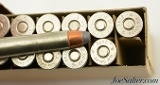 Full Box Winchester John Wayne Commemorative 32-40 Ammo - 7 of 7