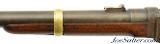 Civil War Starr Percussion Cavalry Carbine - 13 of 15