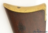 Civil War Starr Percussion Cavalry Carbine - 4 of 15