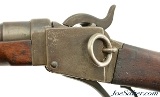Civil War Starr Percussion Cavalry Carbine - 12 of 15