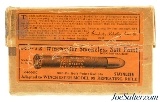 Winchester Staynless 40-72 WCF Smokeless Ammo Full Box Model 1895