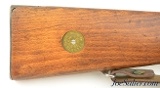 Swedish Model 1938 Short Rifle by Husqvarna - 3 of 15