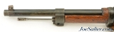 Swedish Model 1938 Short Rifle by Husqvarna - 12 of 15