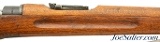 Swedish Model 1938 Short Rifle by Husqvarna - 5 of 15