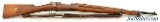 Swedish Model 1938 Short Rifle by Husqvarna - 2 of 15