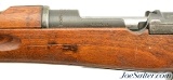 Swedish Model 1938 Short Rifle by Husqvarna - 10 of 15