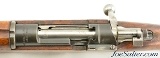 Swedish Model 1938 Short Rifle by Husqvarna - 14 of 15