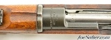 Swedish Model 1938 Short Rifle by Husqvarna - 15 of 15