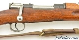 Swedish Model 1938 Short Rifle by Husqvarna - 4 of 15