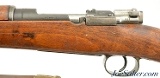Swedish Model 1938 Short Rifle by Husqvarna - 9 of 15