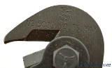 USGI 5000 Volt Max Electric Barbed Wire Cutter with 1944 Case - 4 of 6