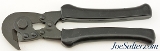 USGI 5000 Volt Max Electric Barbed Wire Cutter with 1944 Case - 3 of 6