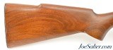 Pre-WWII Walther Sportmodell Bolt Action 22 LR Rifle - 3 of 15 Pre-WWII Walther Sportmodell Bolt Action 22 LR Rifle - 3 of 15