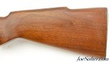 Pre-WWII Walther Sportmodell Bolt Action 22 LR Rifle - 9 of 15 Pre-WWII Walther Sportmodell Bolt Action 22 LR Rifle - 9 of 15