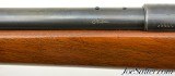 Pre-WWII Walther Sportmodell Bolt Action 22 LR Rifle - 12 of 15 Pre-WWII Walther Sportmodell Bolt Action 22 LR Rifle - 12 of 15
