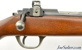 Pre-WWII Walther Sportmodell Bolt Action 22 LR Rifle - 4 of 15 Pre-WWII Walther Sportmodell Bolt Action 22 LR Rifle - 4 of 15