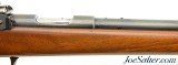 Pre-WWII Walther Sportmodell Bolt Action 22 LR Rifle - 6 of 15 Pre-WWII Walther Sportmodell Bolt Action 22 LR Rifle - 6 of 15