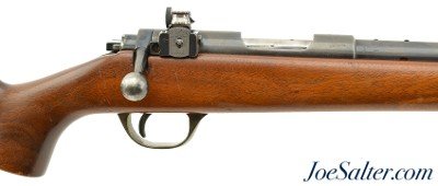 Pre-WWII Walther Sportmodell Bolt Action 22 LR Rifle