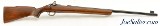 Pre-WWII Walther Sportmodell Bolt Action 22 LR Rifle - 2 of 15 Pre-WWII Walther Sportmodell Bolt Action 22 LR Rifle - 2 of 15