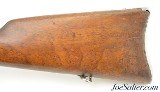 Danish Model 1867/96 Rolling Block Rifle - 8 of 15