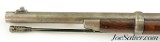 Danish Model 1867/96 Rolling Block Rifle - 12 of 15