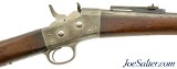 Danish Model 1867/96 Rolling Block Rifle