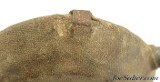 Original Civil War US Model 1858 Gratz Canteen - 7 of 7