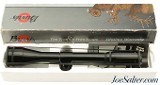 Vintage Burris Mini 6x 1".375 Target Dot P.A. 200358 - 1 of 7