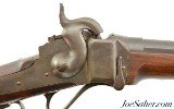 Civil War Sharps New Model 1859 Cavalry Carbine - 6 of 15 Civil War Sharps New Model 1859 Cavalry Carbine - 6 of 15