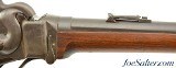 Civil War Sharps New Model 1859 Cavalry Carbine - 7 of 15 Civil War Sharps New Model 1859 Cavalry Carbine - 7 of 15