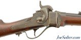 Civil War Sharps New Model 1859 Cavalry Carbine