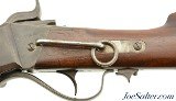 Civil War Sharps New Model 1859 Cavalry Carbine - 11 of 15 Civil War Sharps New Model 1859 Cavalry Carbine - 11 of 15