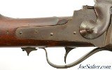 Civil War Sharps New Model 1859 Cavalry Carbine - 5 of 15 Civil War Sharps New Model 1859 Cavalry Carbine - 5 of 15