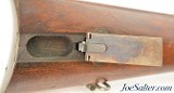 Civil War Sharps New Model 1859 Cavalry Carbine - 4 of 15 Civil War Sharps New Model 1859 Cavalry Carbine - 4 of 15