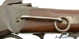 Civil War Sharps New Model 1859 Cavalry Carbine - 12 of 15 Civil War Sharps New Model 1859 Cavalry Carbine - 12 of 15