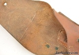 WWII US M1911 Colt 45 ACP Boyt Leather Holster 1942 - 4 of 4