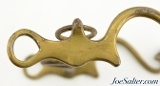 Mexican War Ringgold Cavalry Horse Bit - 3 of 5