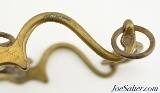 Mexican War Ringgold Cavalry Horse Bit - 4 of 5
