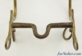 Mexican War Ringgold Cavalry Horse Bit - 5 of 5