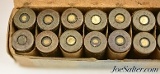 WWII German 9mm Ammo 1942 Steel Case Iron Core Bullet - 4 of 4