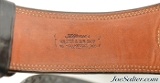 Alfonso's Holster & Gun Shop Blk. Fast Draw Rig "DOUG" Named - 8 of 10