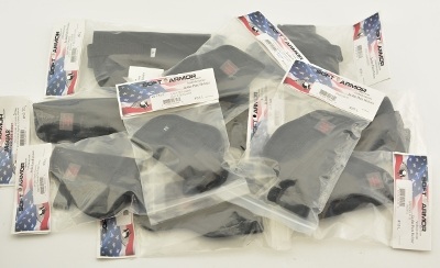 Soft Armor ITP Holsters Lot of 11 NOS