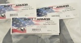 Soft Armor ITP Holsters Lot of 11 NOS - 2 of 3
