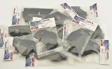 Soft Armor ITP Holsters Lot of 11 NOS - 1 of 3
