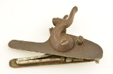 Original Percussion Lock Sets 4 pieces left & Right - 5 of 7