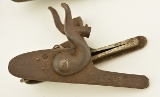 Original Percussion Lock Sets 4 pieces left & Right - 4 of 7