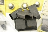 Lot of Assorted Ammo Holders, Pouches, Loaders 16+ items Cowboy Action etc - 3 of 8