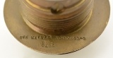 Scarce US Military Mechanical Time Fuze- MK18 Mod 2 Cut-Away trainer - 2 of 8